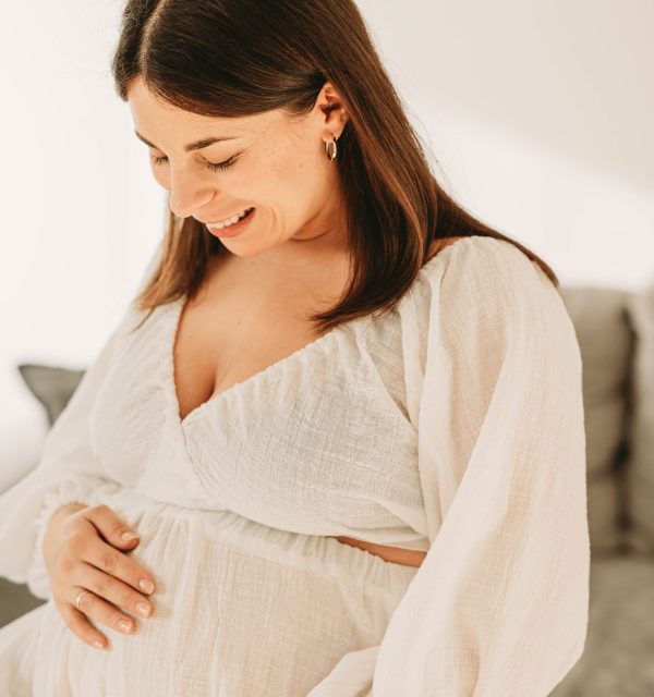 Babybauch B.