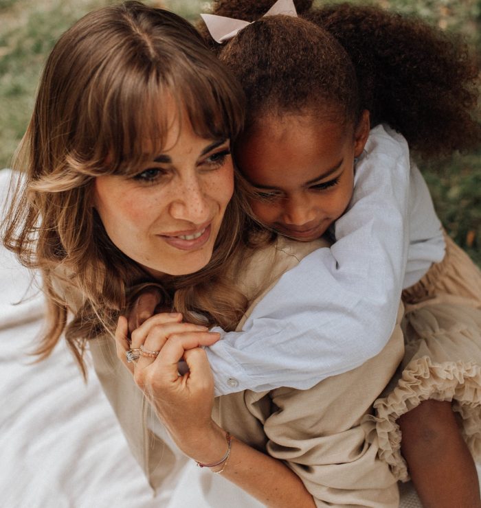 Mommy and Me